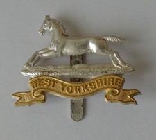 British Army West Yorkshire