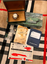 Rolex Oyster Perpetual Date