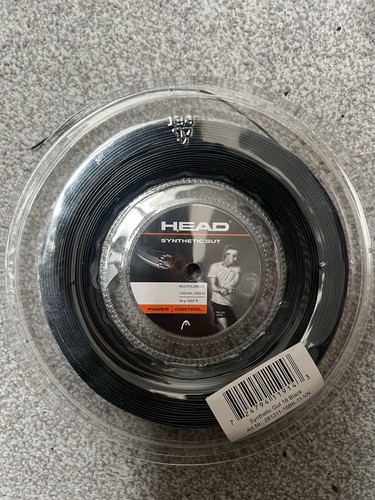 Head synthetic gut - head,