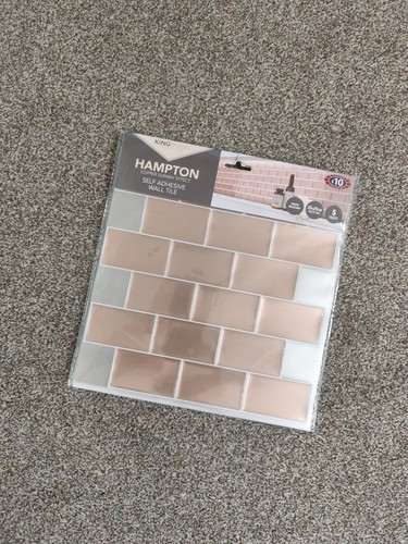 Hampton copper subway effect - hampton,