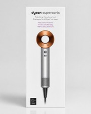 Brand New Dyson Supersonic