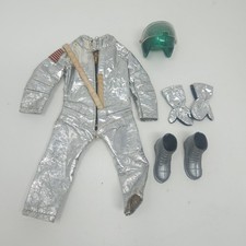 Vintage 1960s Action Man / GI