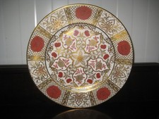 10 3/4" (28cm) Abbeydale Imari