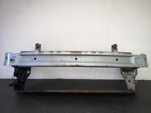 Ford galaxy front - front, bumper