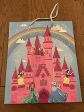 Disney Princess Birthday GIFT BAG
