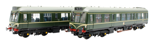 Bachmann 900 br green - oo,