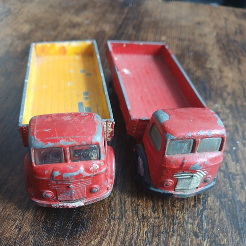 Corgi toys commer ton - 5,