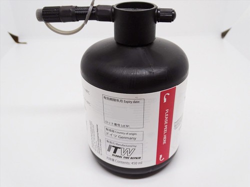 Genuine sealant liquid bottle - sealant,
