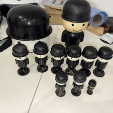 Home Pride Fred Vintage Flour