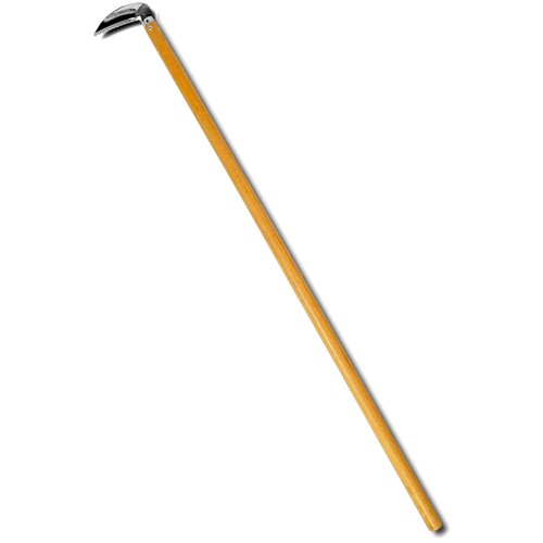 Heavy duty weeding sickle - weeding,