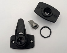 Battery Box Locker Door Lock Latch Elddis Coachman Lunar Trimark Caravan BLL3