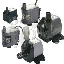 Hailea HX Submersible Pump
