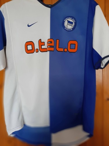 Nike hertha bsc berlin - berlin, home