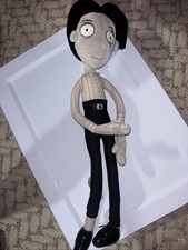 DISNEY Frankenweenie PLUSH