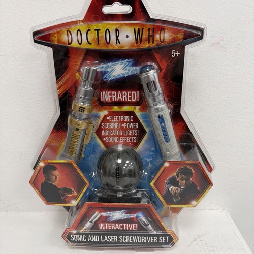 10th doctor who interactive - 10th,