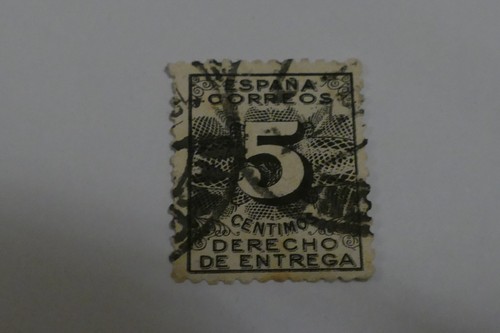 1931 spain spanish - 1x,