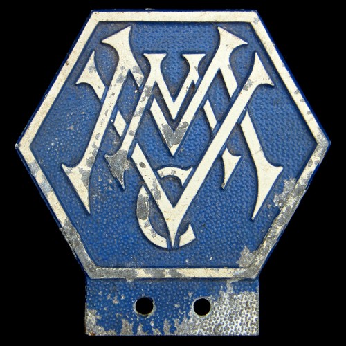 Metropolitan vickers motor - metropolitan-vickers,