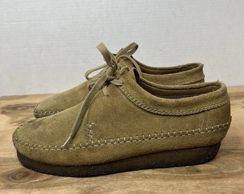 Clarks originals weaver - originals,