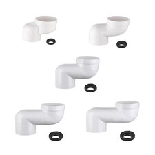 Toilet seat shifter - toilet, drain