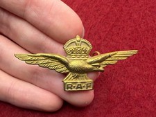 WW2 Original British ROYAL AIR