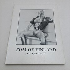 Tom of Finland: Retrospective