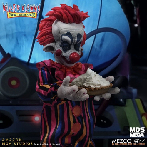 Killer klowns from - killer, space