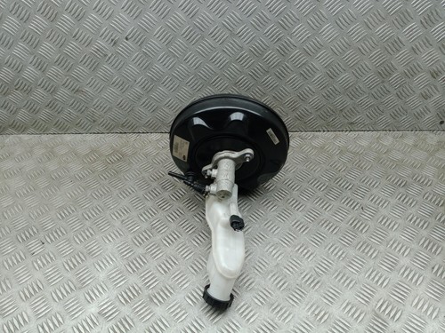 Ford fiesta brake master - fiesta,