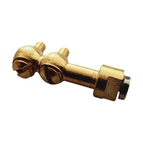Saxophone spare part brass - spare,