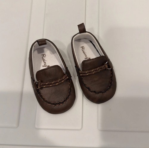 Rising star baby - rising, brown