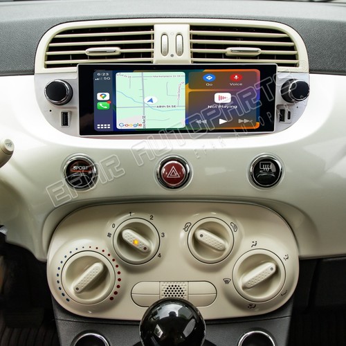 32gb for fiat - 500, 2007