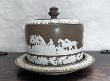 C1860 large antique victorian - c1860,