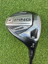 Ping G400 3 Wood 14.5 Degree X