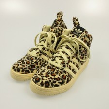 US 6 - Adidas Jeremy Scott JS
