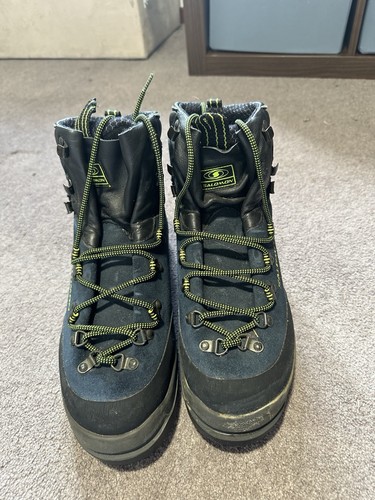 Salomon super mountain 8 - mountain,