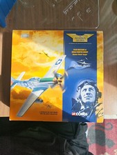 Corgi P51D Mustang Charles