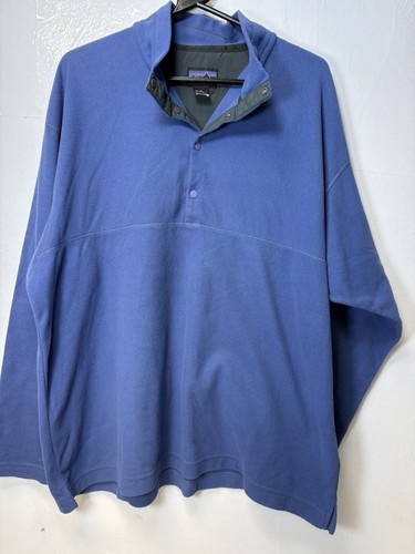 Vintage 1999 patagonia micro - patagonia,