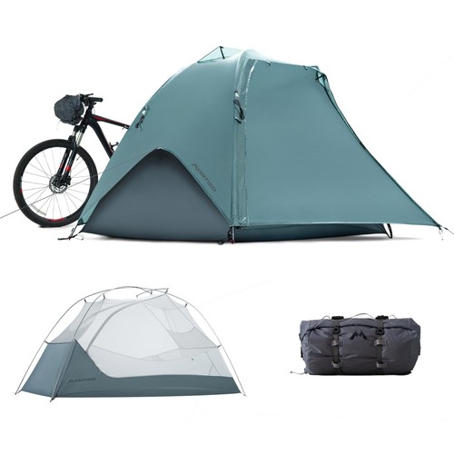 Montiro wander hawk person - wander,