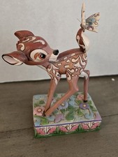 Bambi Figurine Disney