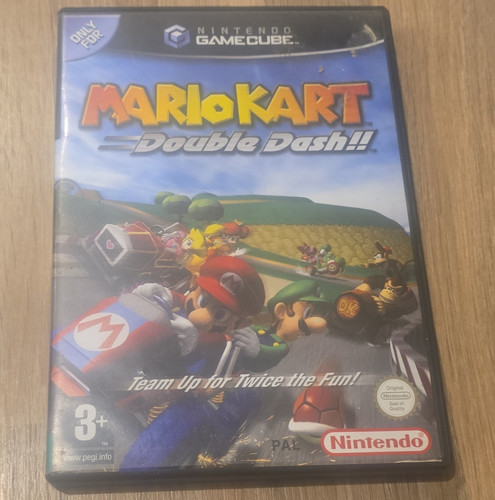 Nintendo mario kart - mario, kart: