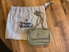 Vivienne Westwood Derby Bag