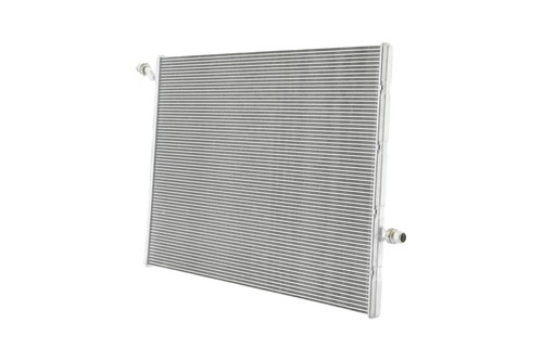 Hella radiator for engine - hella,