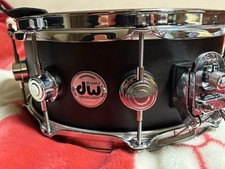 DW Collector's Series Maple