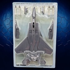 GE FABBRI McDonnell Douglas