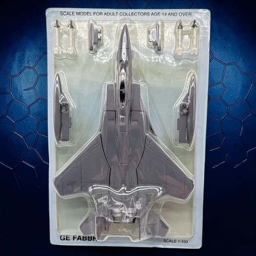 Fabbri mcdonnell douglas - mcdonnell,