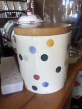 Emma bridgewater x polka - 2,
