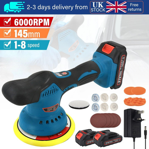 Speed cordless car - 8,