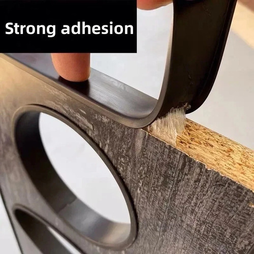 Shape flexible edge - u-shape,