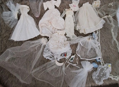 Vtg barbie clone fashion - fashion, doll