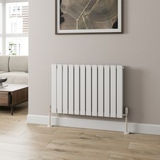 Designer Radiator Horizontal