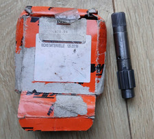 Husqvarna KTM Kickstart shaft 125/200 SX/EXC/TC/TE 50333050000 New old stock